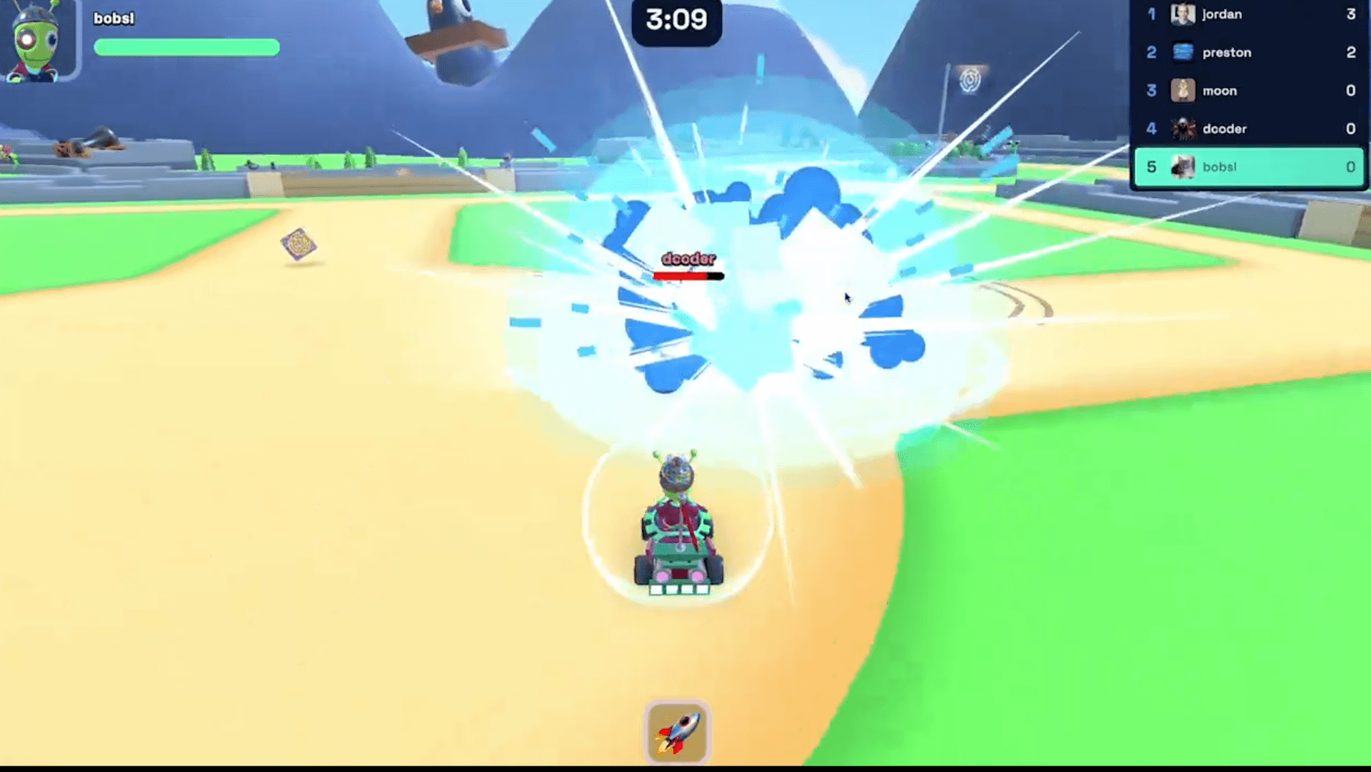 Internet Game — screenshot 2