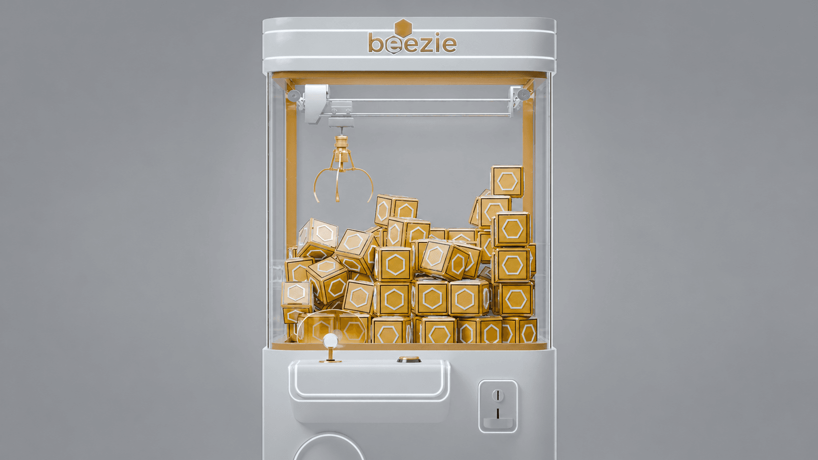 Beezie — screenshot 1