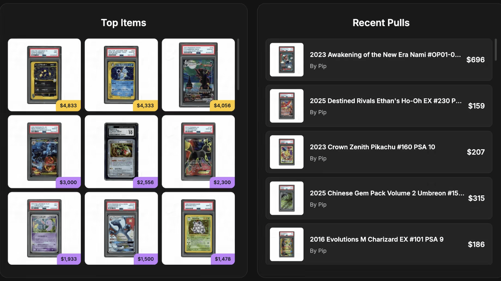 Beezie — screenshot 2