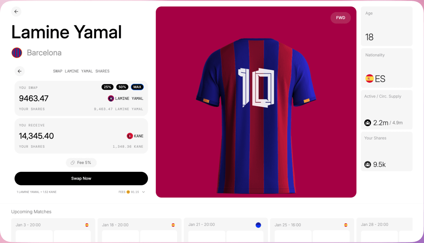 Football Fun (FDF) — screenshot 1