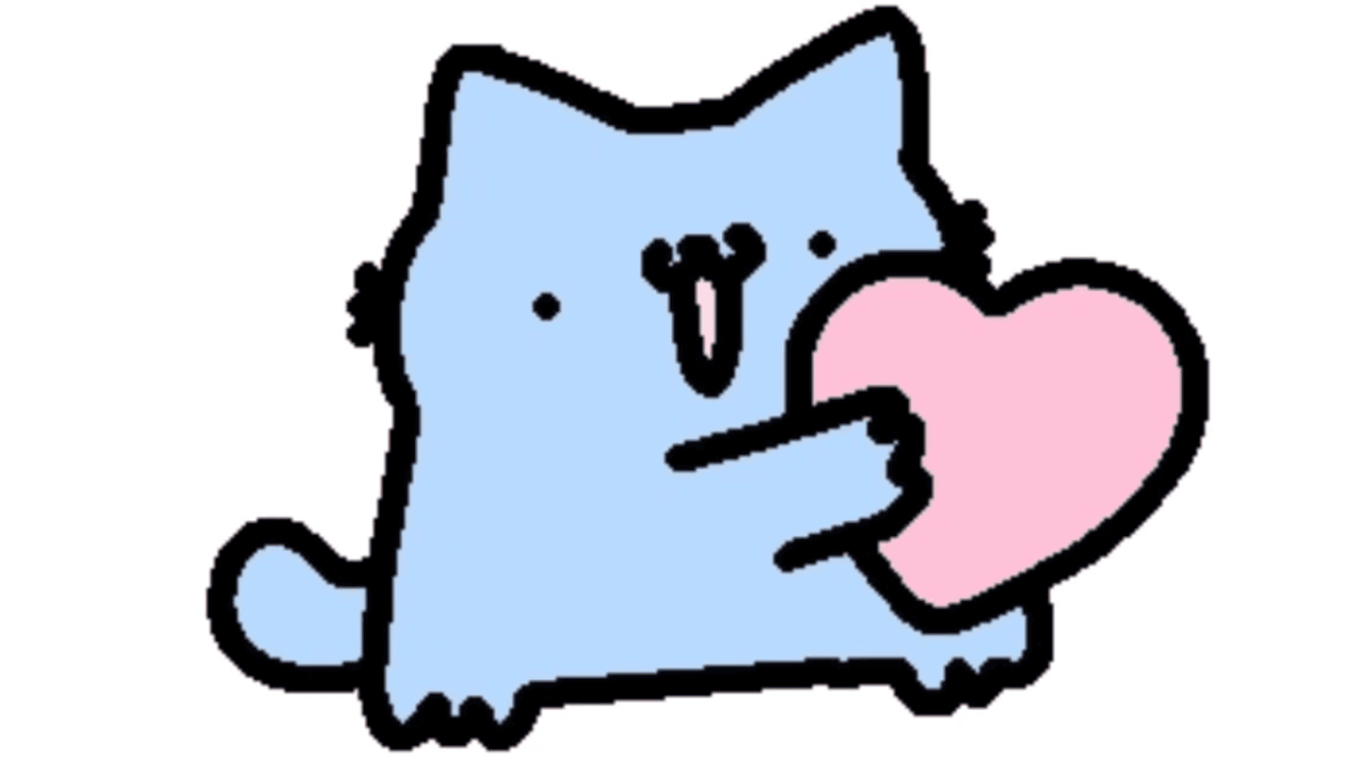 Nubcat $NUB — screenshot 2