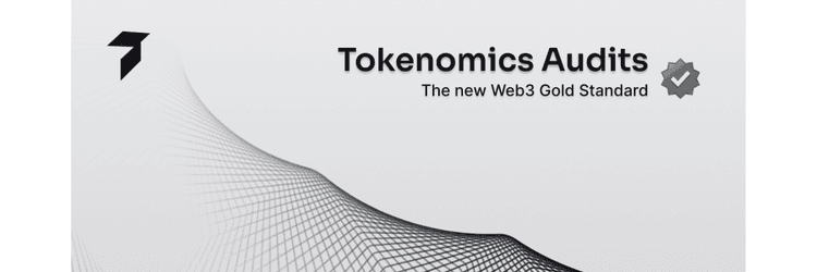 Tokenomics.com