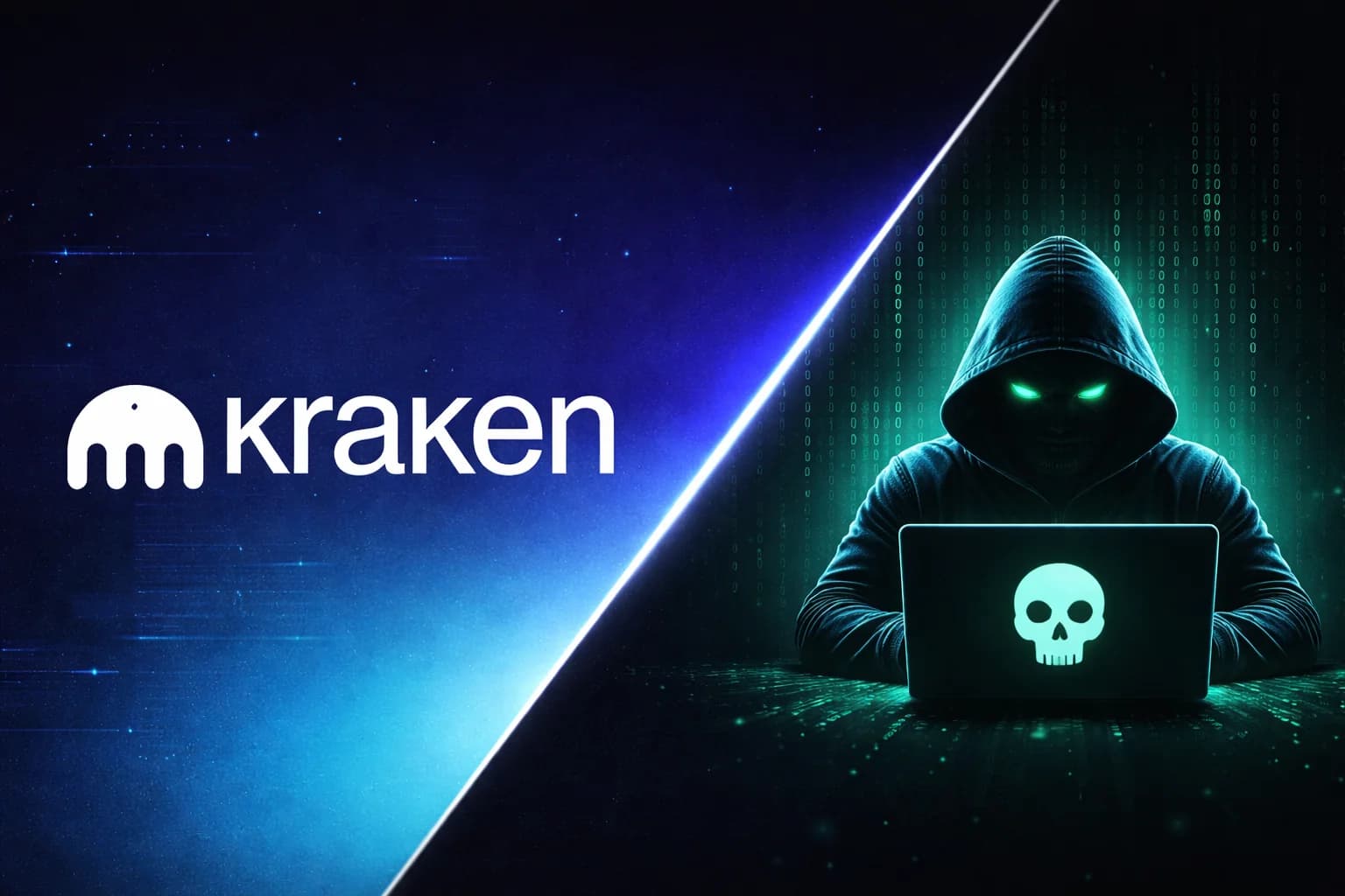 Was Kraken Hacked? Here's What Actually Happened and How to Keep Your Crypto Safe